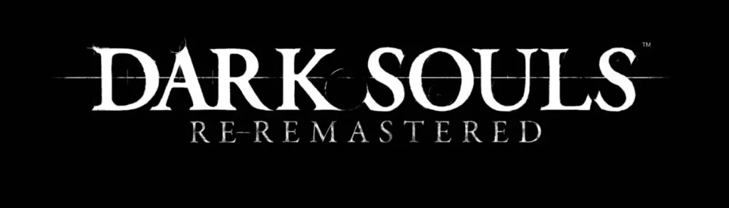 Dark Souls Remastered
