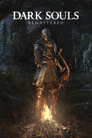 official dark souls remastered movie