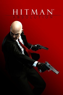 Official Hitman: Absolution movie