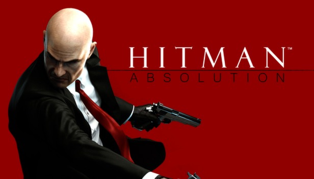Official Hitman: Absolution game