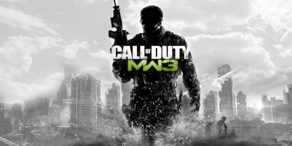 Call of Duty: Modern Warfare 3 free pc game download