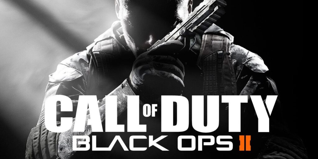 Call of duty black ops 2 free pc game download