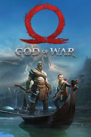 Official God of War movie