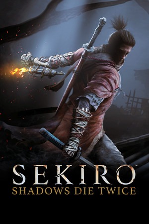 Sekiro: Shadows Die Twice free download for pc