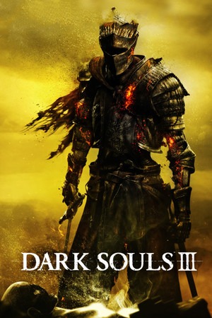 Dark Souls III movie