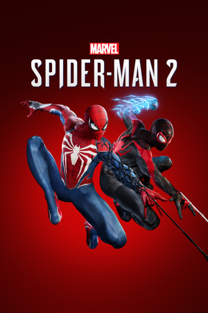Marvel Spider-Man 2