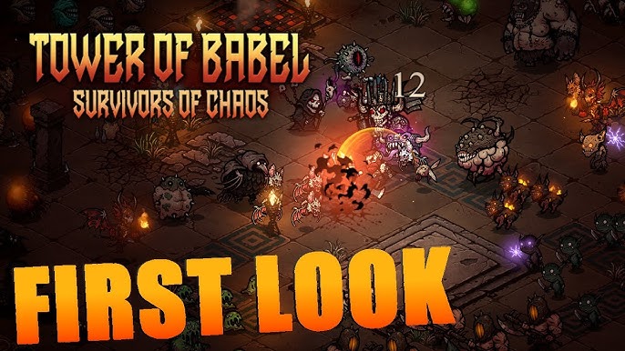 Tower of babel game free pc game download​