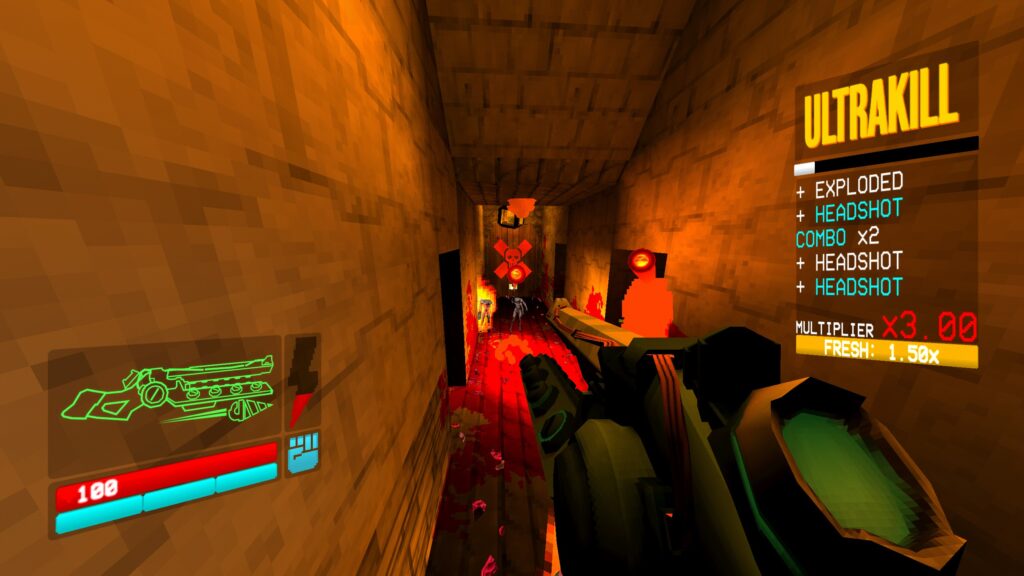 Ultrakill free pc game download