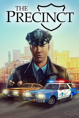 the precint Free Pc Game Download
