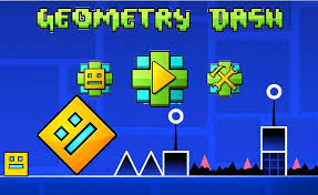 Geometry Dash game