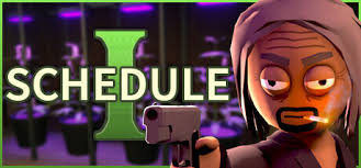 Schedule game free pc game download